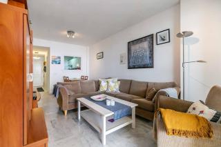 132 - Charming Apartment with Sea Views, Fuengirola! - Fuengirola - 3