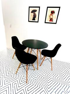 King Bed, Kitchen, Saltwater Pool, Fast Wifi, Air Conditioning - Flor at Casa Calavera - 8