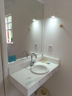 Pousada Villa Encanto - Juquei - 2