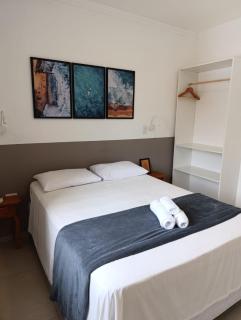 Pousada Villa Encanto - Juquei - 3