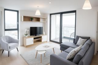 Riverside 2 Bed Apartment - Londra - 0