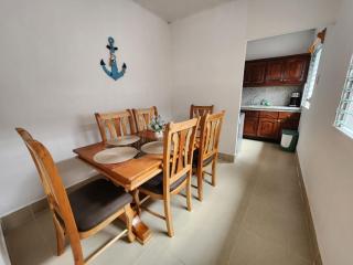Casa Yemaya cerca de la calzada - 7