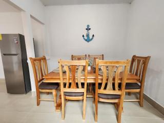 Casa Yemaya cerca de la calzada - 4