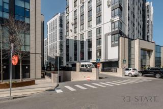 Luxurious Apartament - Chişinău - 8