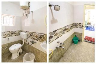 Zen Den- 1 BHK with twin beds - Bangalore - 3