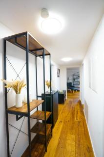 Prestige Apartments - Urban Lofts Reutlingen - Reutlingen - 1