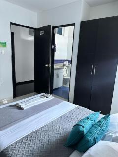 hotel royal fenix - Yopal - 9