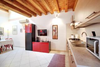 Lagoon Apartment - 9