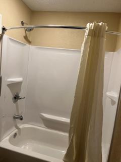 Knights Inn Lumberton - 1