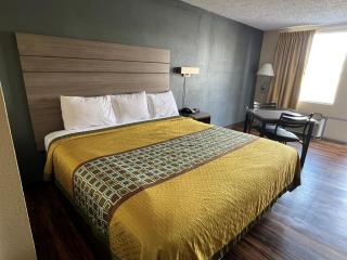 Knights Inn Lumberton - Lumberton - 2