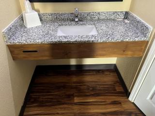 Knights Inn Lumberton - Lumberton - 4