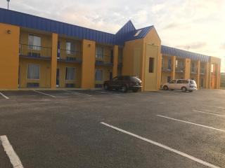 Knights Inn Lumberton - Lumberton - 6