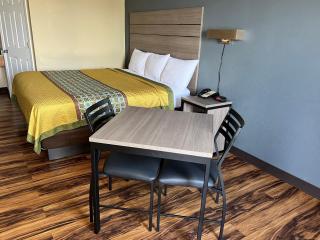 Knights Inn Lumberton - Lumberton - 3