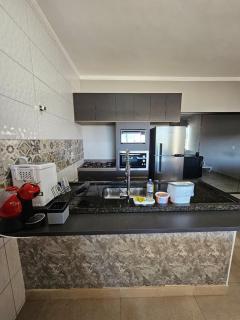 Ninho Verde Holiday Home - Pardinho - 6