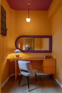 Wes Anderson in Bucharest - 1