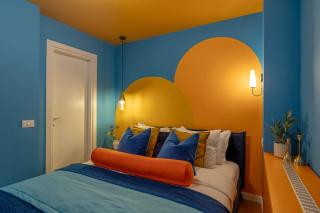 Wes Anderson in Bucharest - 3