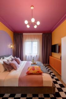 HOLT - Wes Anderson in Bucharest - Bucharest - 6
