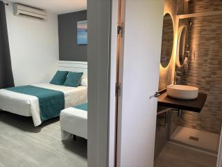 Hostal Los Mellizos - Conil de la Frontera - 9