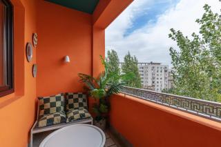 HOLT - Wes Anderson in Bucharest - Bucharest - 4
