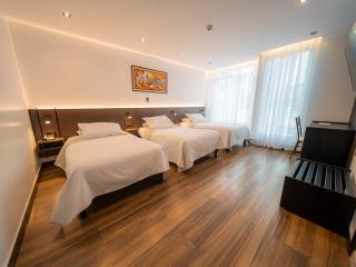 Hotel Vilcabamba - Loja - 1