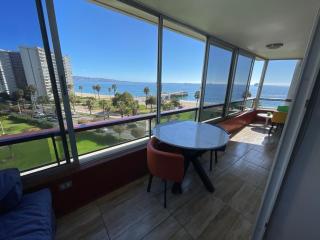 BELLO DEPARTAMENTO ESPECTACULAR ViSTA AL MAR - Viña del Mar - 4