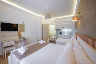 Hotel Mira Mare - Ksamil - 6