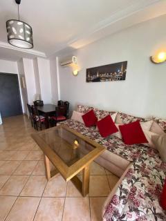 منزل لزعر - Moulay Yacoub - 4