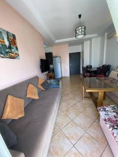منزل لزعر - Moulay Yacoub - 2