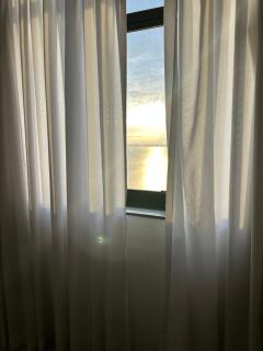 Flat Privativo Sol Victoria Marina - 7