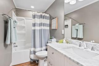 Hartley Lake Hideaway - The Perfect Getaway! - Brainerd - 8