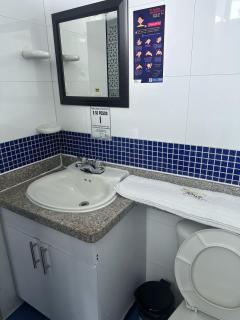 hotel royal fenix - Yopal - 8