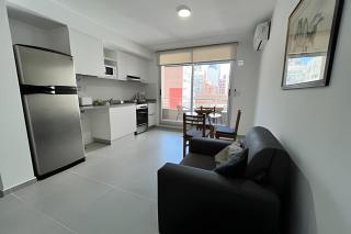 Precioso Mono con cochera - 7