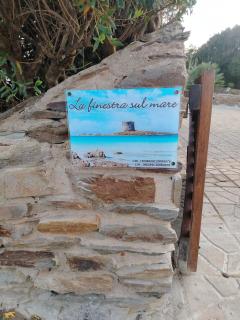 La Finestra Sul Mare - Stintino - 9