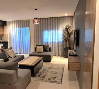 Chahd appart centre de Rabat pour famille - 7