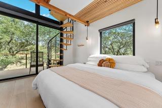 The Overlook at Meridian Hot tub & Firepit - Fredericksburg - 6