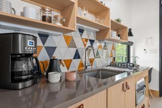 The Overlook at Meridian Hot tub & Firepit - 3