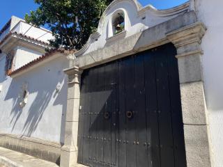 Casa Rosales - Antigua Guatemala - 5