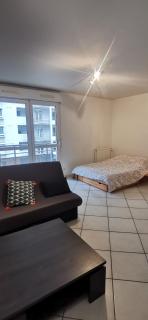 Beau studio, terrasse et garage - Saint-Étienne - 1