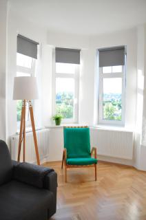 Central-Modern-Apartment - Prag - 7