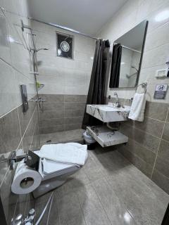 Petra Rocks Hotel - 5