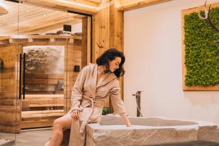 Tauernflair Premium Suite Bergkristall - 9