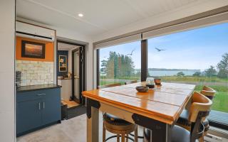 Container by the Sea - Cymbria - 4