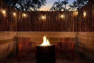 The Hillside at Meridian Hot tub & Firepit - 6