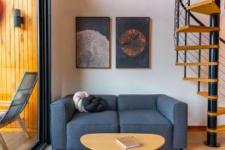 The Arroyo at Meridian Hot tub & Firepit - 4