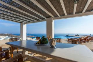 Villa Enthera Mykonos - Choulakia - 3