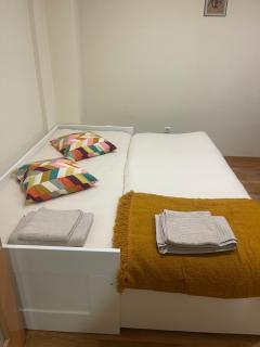 Accommodation by the beach - Aver-o-Mar - 9