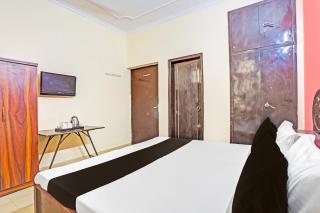 Hotel O Shubham Residency - Gurgaon - 1