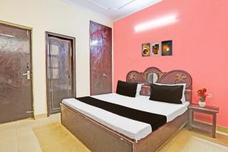 Hotel O Shubham Residency - Gurgaon - 2
