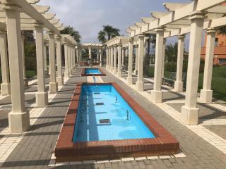 Apartamento Primera linea playa Isla Canela - Ayamonte - 7