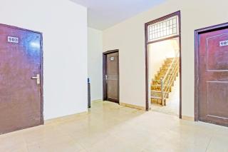 Hotel O Shubham Residency - Gurgaon - 7